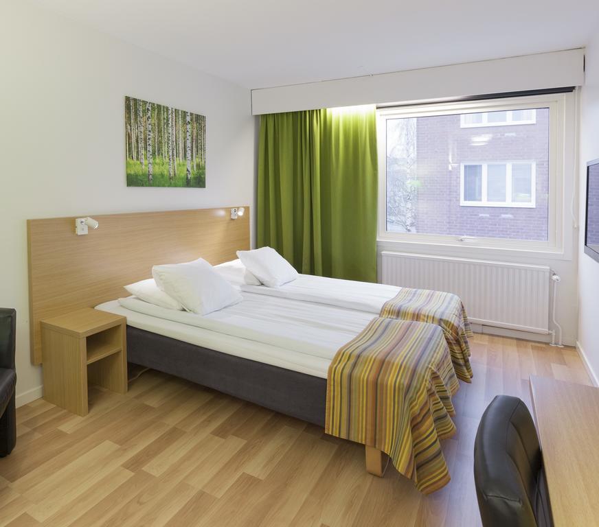First Hotel Dragonen Umea Ruang foto